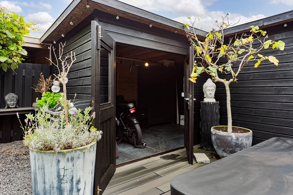 Medium property photo - De Geer 1007, 6605 HP Wijchen
